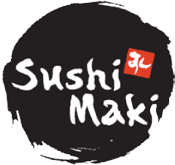 Sushi Maki logo